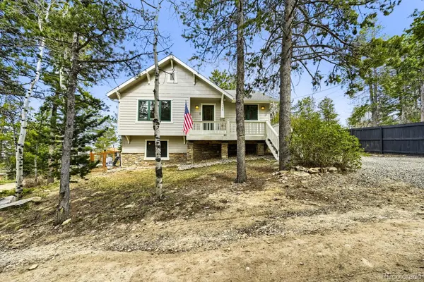 126 Signal Rock RD, Golden, CO 80403