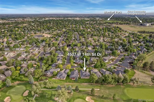 4507 W 14th ST, Greeley, CO 80634