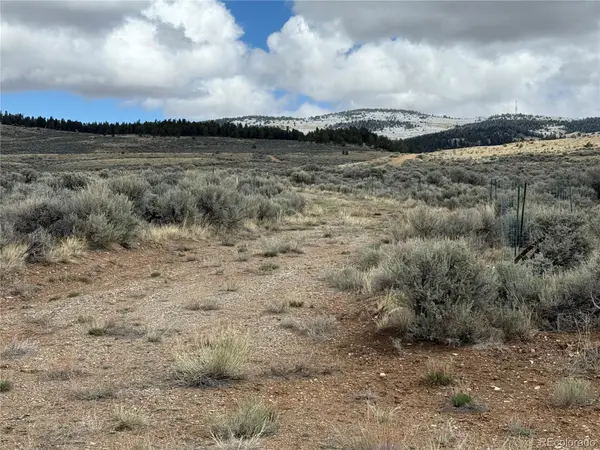 Lot 297 Boothby LN, Fort Garland, CO 81133