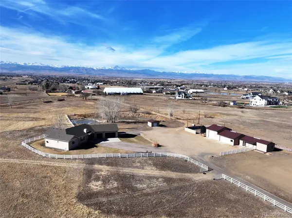 4445 County Road 7, Erie, CO 80516