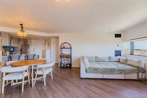 100 Park AVE #604, Denver, CO 80205
