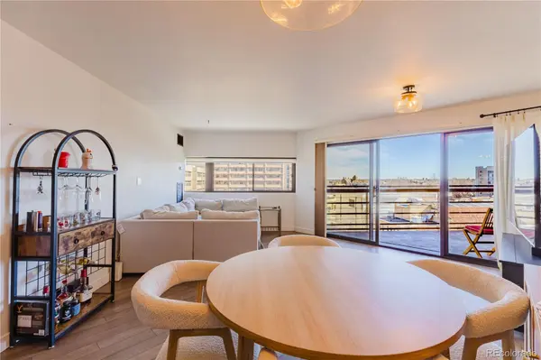 100 Park AVE #604, Denver, CO 80205