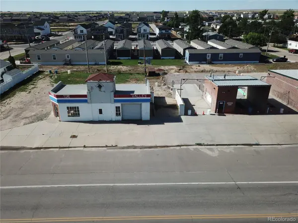 460 E Colfax AVE, Bennett, CO 80102