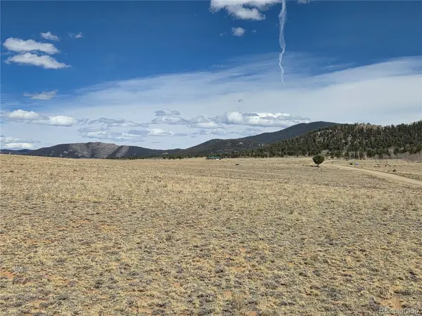 3489 Ute TRCE, Hartsel, CO 80449