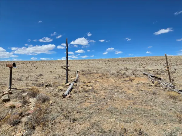 3489 Ute TRCE, Hartsel, CO 80449