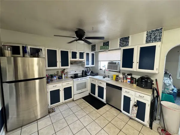 1838 E 98th AVE, Thornton, CO 80229