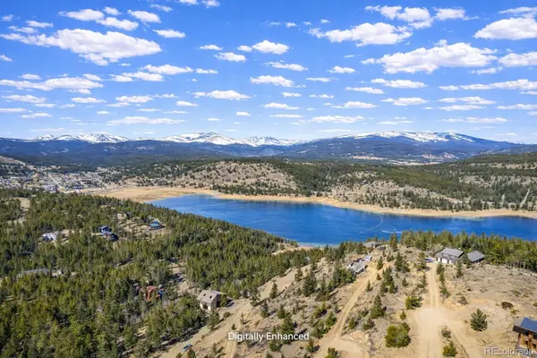 58 Doe TRL, Nederland, CO 80466