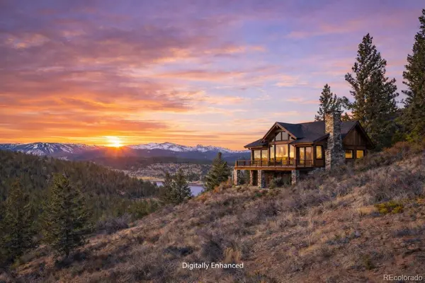 58 Doe TRL, Nederland, CO 80466