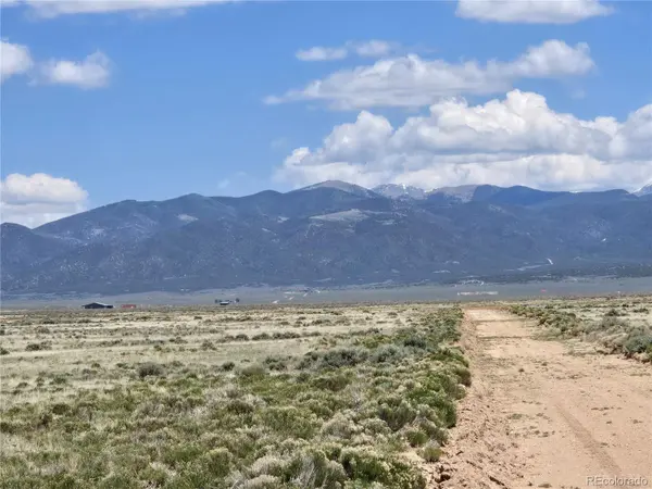 South 3rd Street Lot 7, Blanca, CO 81133