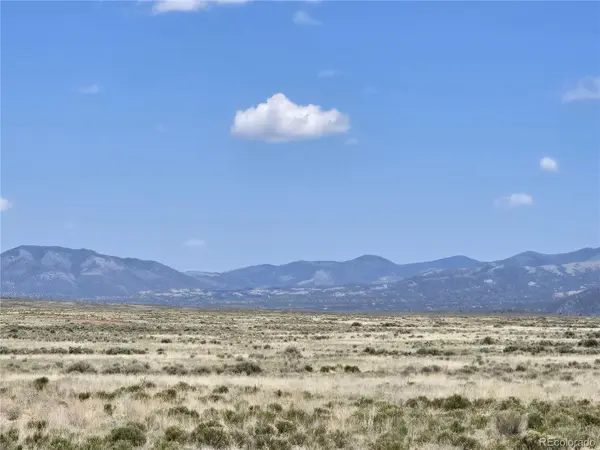 South 3rd Street Lot 7, Blanca, CO 81133