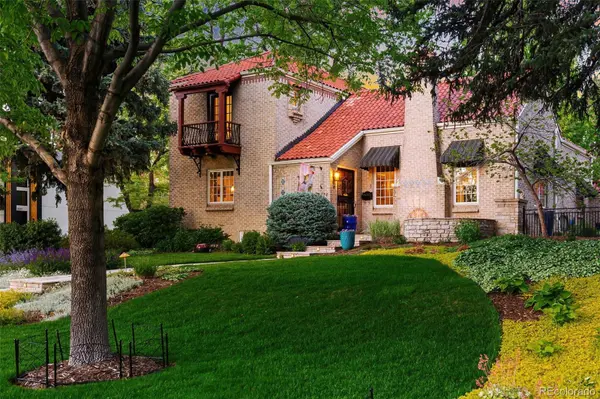 178 Ash ST, Denver, CO 80220