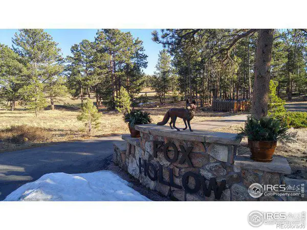 0 Fox Acres DR, Red Feather Lakes, CO 80545