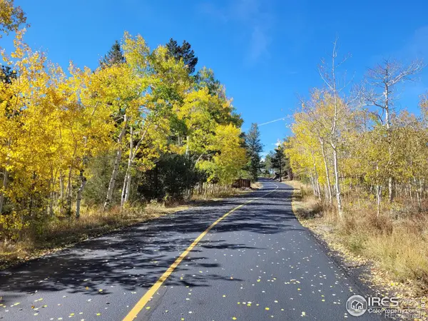 2 Fox Acres DR, Red Feather Lakes, CO 80545