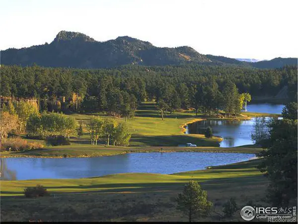 530 Fox Acres DR, Red Feather Lakes, CO 80545