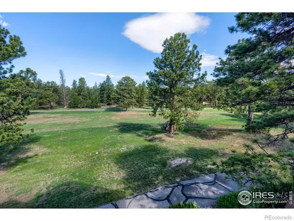 2433 Fox Acres DR, Red Feather Lakes, CO 80545