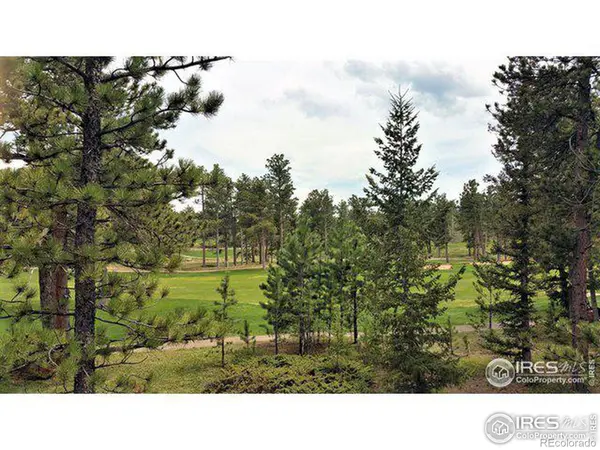 2945 Fox Acres DR, Red Feather Lakes, CO 80545