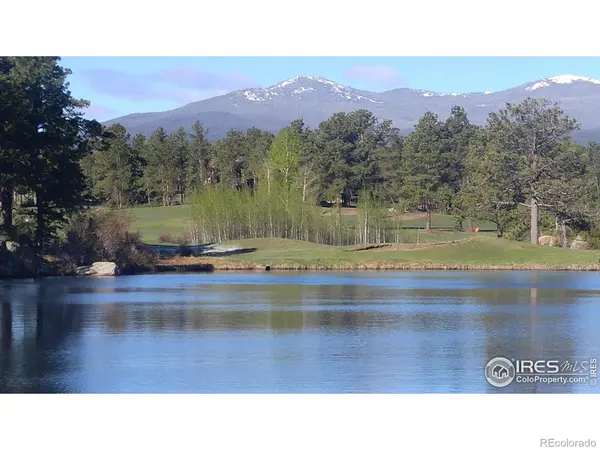 2945 Fox Acres DR, Red Feather Lakes, CO 80545