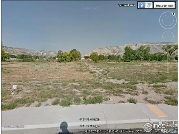 0 S Railroad AVE, Parachute, CO 81635