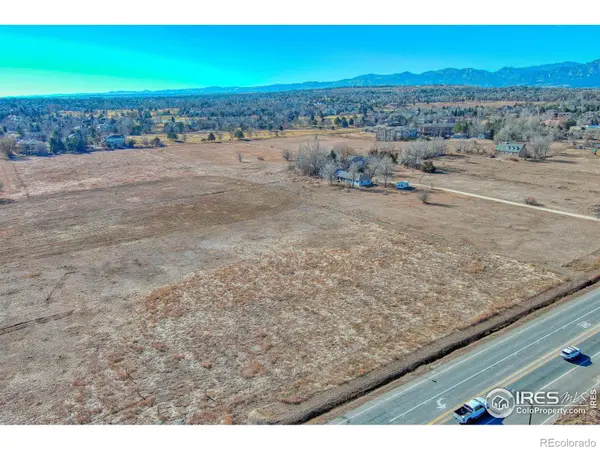 9850 Arapahoe RD, Lafayette, CO 80026