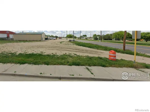Daniels ST #12, Brush, CO 80723