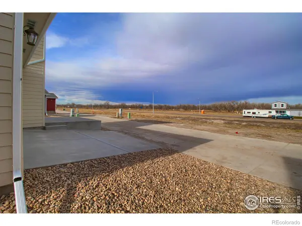 1701 Osage AVE, Fort Morgan, CO 80701