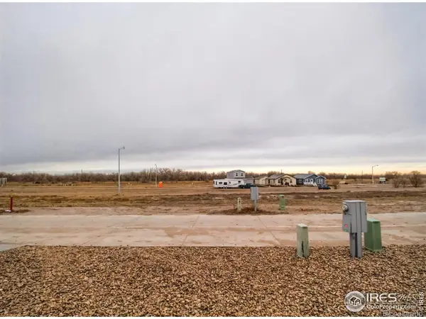 1701 Osage AVE, Fort Morgan, CO 80701