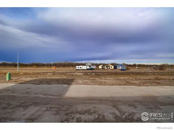 1707 Osage, Fort Morgan, CO 80701