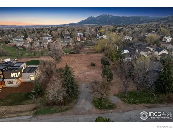 1560 Sumac AVE, Boulder, CO 80304