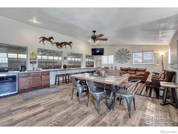 5525 E State Highway 86, Franktown, CO 80116