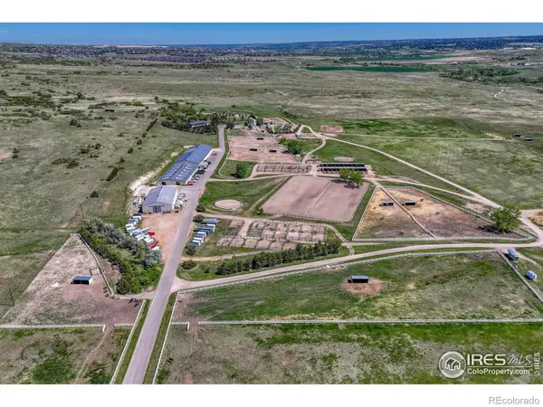 5525 E State Highway 86, Franktown, CO 80116