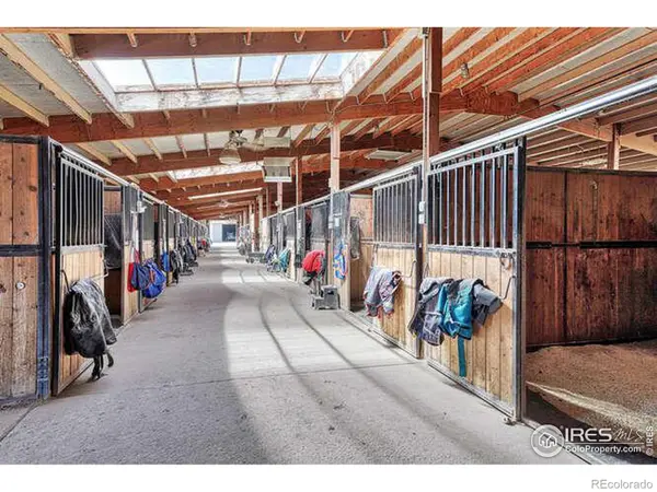 5525 E State Highway 86, Franktown, CO 80116