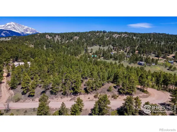 223 Taylor RD, Lyons, CO 80540