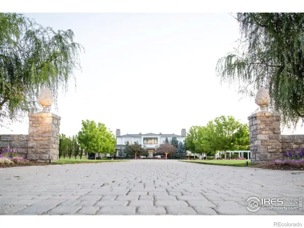 7484 N 49th ST, Longmont, CO 80503