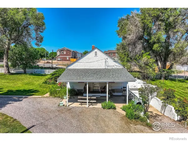 12027 Saint Vrain RD, Longmont, CO 80504