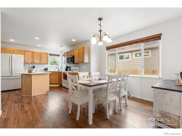491 Homestead LN, Johnstown, CO 80534