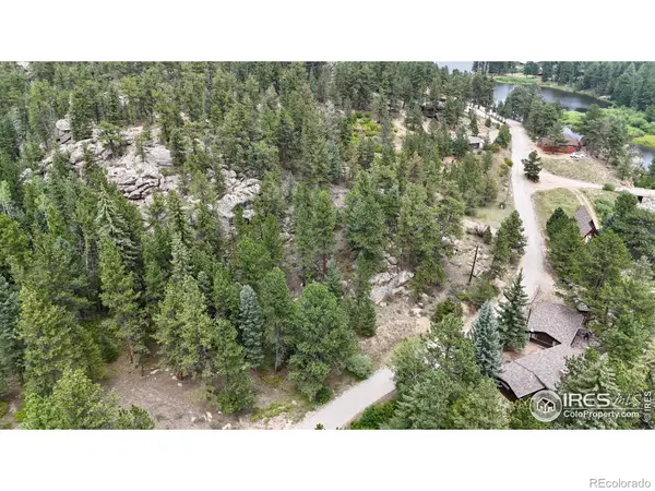 0 Hemlock DR, Lyons, CO 80540
