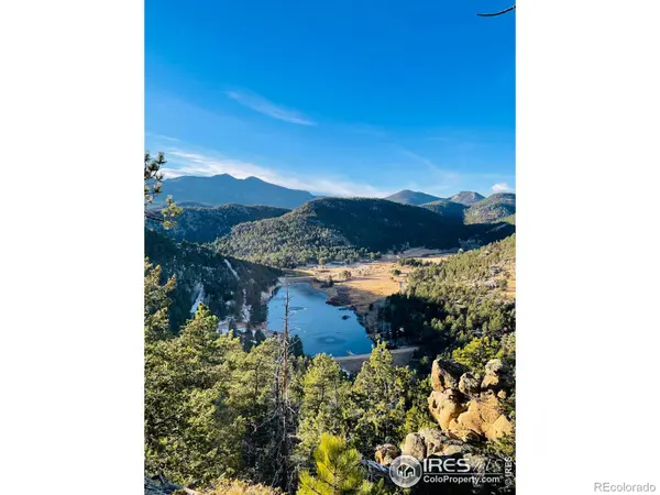 0 Hemlock DR, Lyons, CO 80540