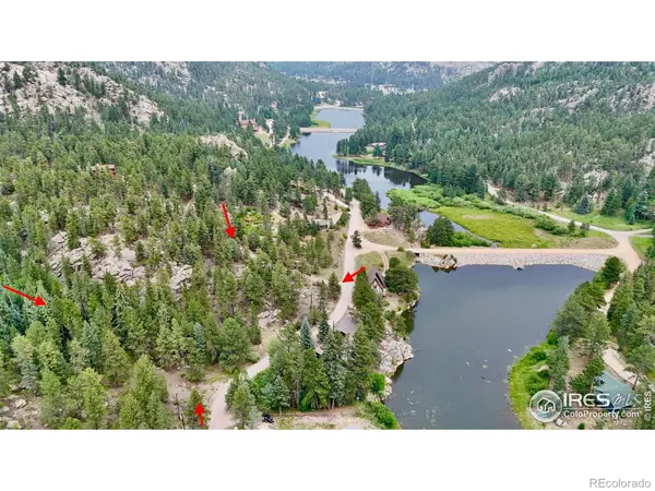 0 Hemlock DR, Lyons, CO 80540