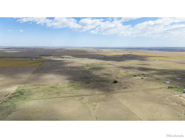 43310 E 144th AVE, Bennett, CO 80102