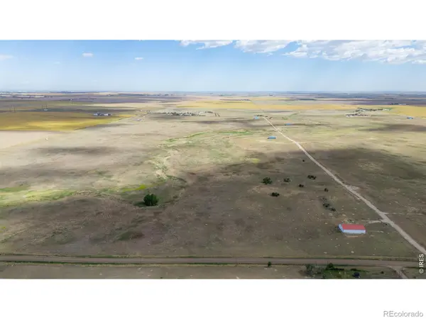 43310 E 144th AVE, Bennett, CO 80102