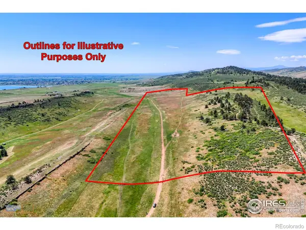 0 County Road 8E, Berthoud, CO 80513