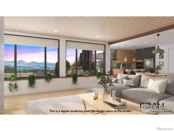 1701 Fire Rock CT, Loveland, CO 80538
