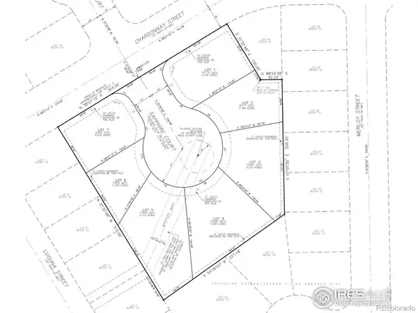 3307 Sapphire CT, Evans, CO 80634