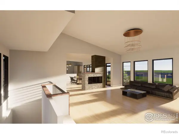 2664 Southwind RD, Berthoud, CO 80513