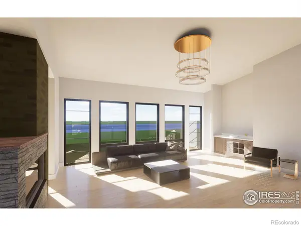 2664 Southwind RD, Berthoud, CO 80513