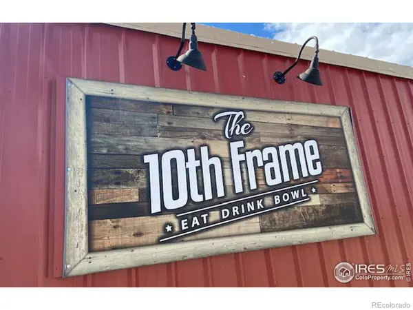 688 Main ST, Walden, CO 80480