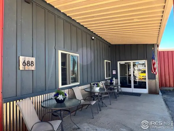 688 Main ST, Walden, CO 80480