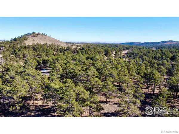 0 Walno AVE, Livermore, CO 80536