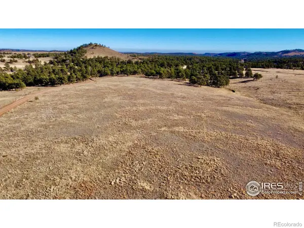 0 Walno AVE, Livermore, CO 80536