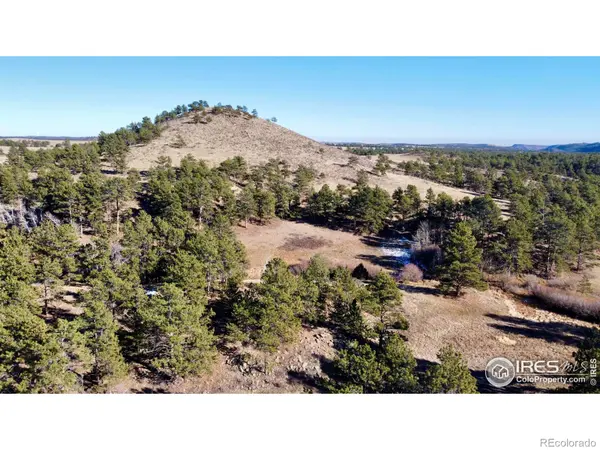 0 Walno AVE, Livermore, CO 80536